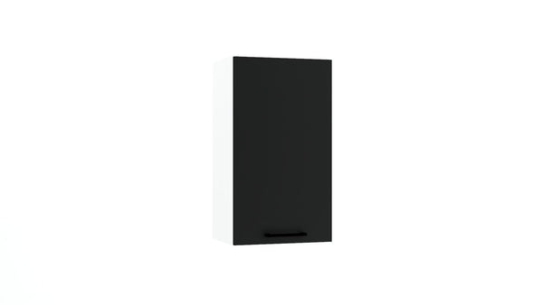 Hängeschrank W40 P/L - Morvex - Zeitlose Küchenlösung