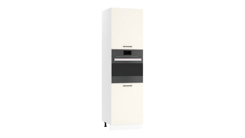 Mikrowellenumbauschrank D60PK/2133 PL – Emverra – Elegante Geräte-Integration