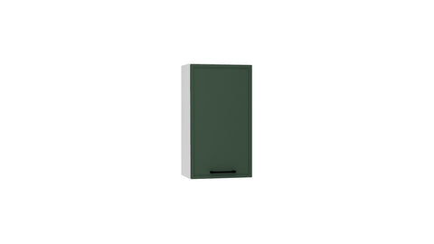 Hängeschrank W40 P/L – Emverra – Zeitlose Küchenlösung