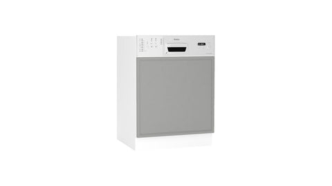 Geschirrspülerfront FZ 60 PO – Emverra – Elegante Geräte-Front