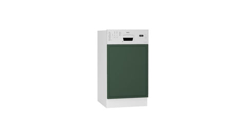 Geschirrspülerfront FZ 45 PO – Emverra – Moderne Frontlösung