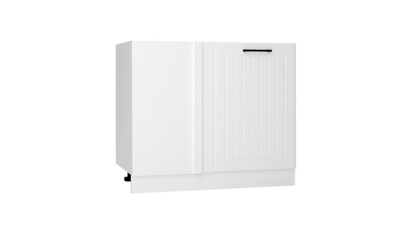 Eckunterschrank DNP P/L - ARVION - Praktische Ecklösung