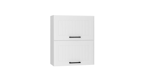 Hängeschrank W60GRF/2 - ARVION - Hochwertige Küchen Optik