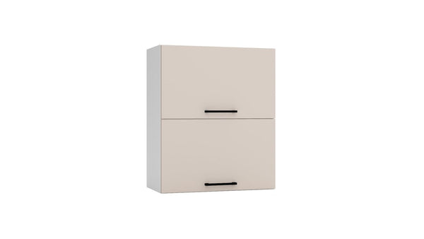 Hängeschrank W60GRF/2 - Morvex - Hochwertige Küchen Optik