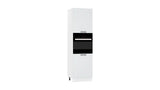 Mikrowellenumbauschrank D60PK/2133 P/L - Dnoria - Elegante Geräte-Integration