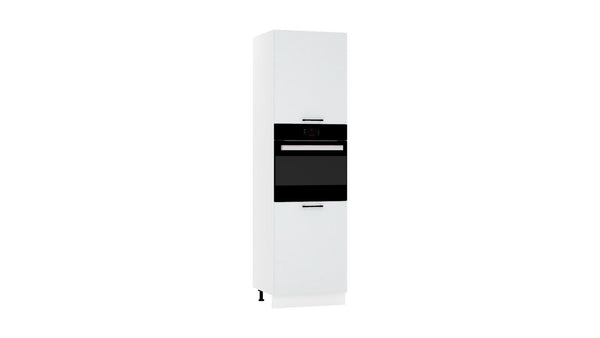 Mikrowellenumbauschrank D60PK/2133 P/L - Dnoria - Elegante Geräte-Integration