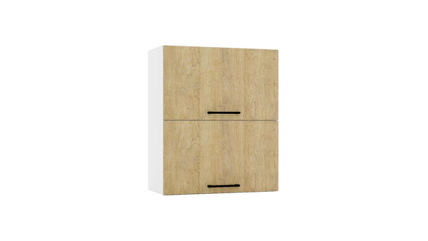 Hängeschrank W60GRF/2 - Dnoria - Hochwertige Küchen Optik