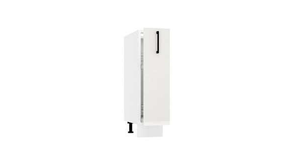 Apothekerschrank D20CARGO ( S2300/2 ) – OSCAR – Moderne Küchenlösung