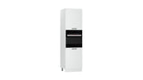 Mikrowellenumbauschrank D60PK/2133 PL - KENDRO - Elegante Geräte-Integration