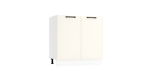 Unterschrank D80 – Emverra – Elegante Stauraum Idee