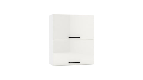 Hängeschrank W60GRF/2 – Orvessa – Hochwertige Küchen Optik