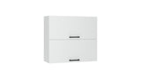 Hängeschrank W80GRF/2 - KENDRO - Funktionales Design Konzept