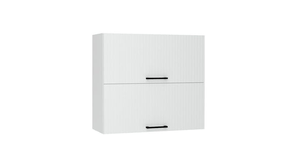 Hängeschrank W80GRF/2 - KENDRO - Funktionales Design Konzept