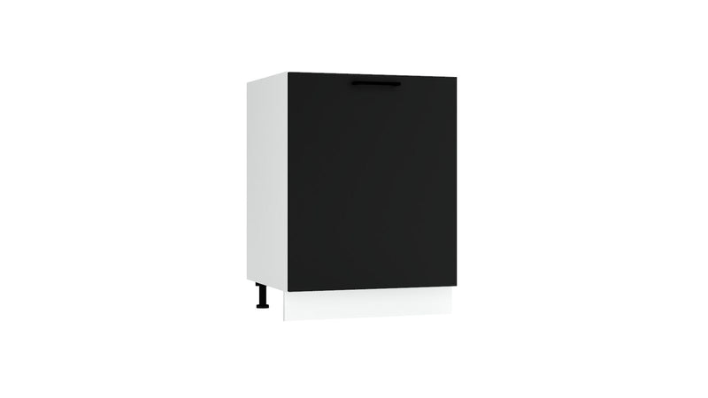 Spülenunterschrank D60ZL P/L - Morvex - Moderne Küchen Gestaltung
