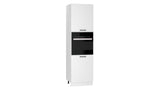 Mikrowellenumbauschrank D60PK/2133 PL – Emverra – Elegante Geräte-Integration
