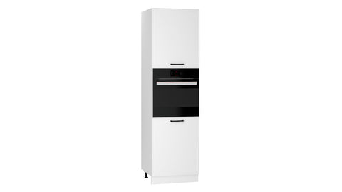 Mikrowellenumbauschrank D60PK/2133 PL – Emverra – Elegante Geräte-Integration