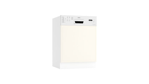 Geschirrspülerfront FZ 60 PO – Emverra – Elegante Geräte-Front