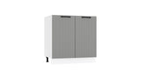 Unterschrank D80 - KENDRO - Elegante Stauraum Idee