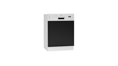 Geschirrspülerfront FZ 60 PO – Emverra – Elegante Geräte-Front