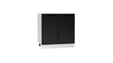Unterschrank D80 – Emverra – Elegante Stauraum Idee