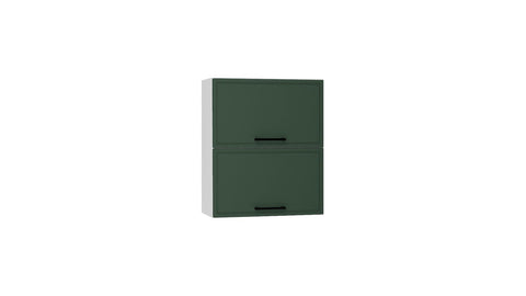 Hängeschrank W60GRF/2 – Emverra – Hochwertige Küchen Optik