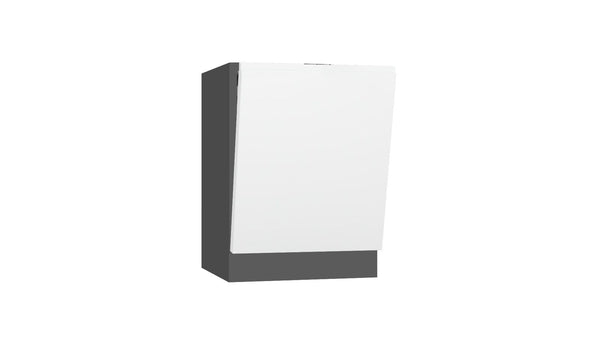 Geschirrspülefronten FZ 60 PU ( S1900/64 ) - GAJA -Zeitlose Küchenoptik