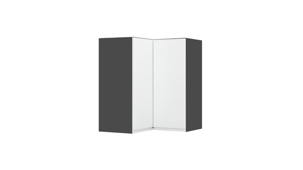 Eckhängeschrank WRN P/L ( S1900/94 ) - GAJA - Platzsparende Lösung mit Stil