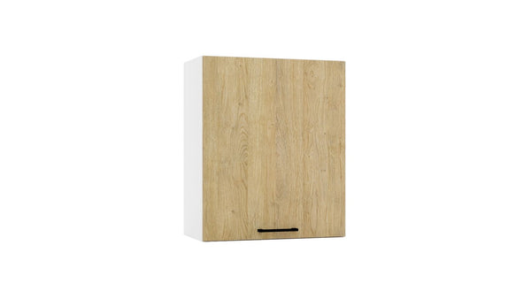 Hängeschrank W60 P/L - Dnoria - Praktisches Stauraum Konzept