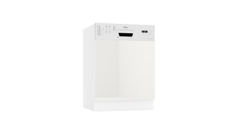 Geschirrspülerfront FZ 60 PO – Orvessa – Elegante Geräte-Front