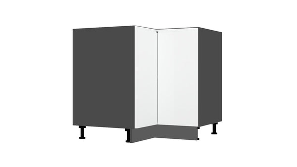 Eckunterschrank DRP P/L ( S1900/60 ) - GAJA - Raumwunder für Ecken