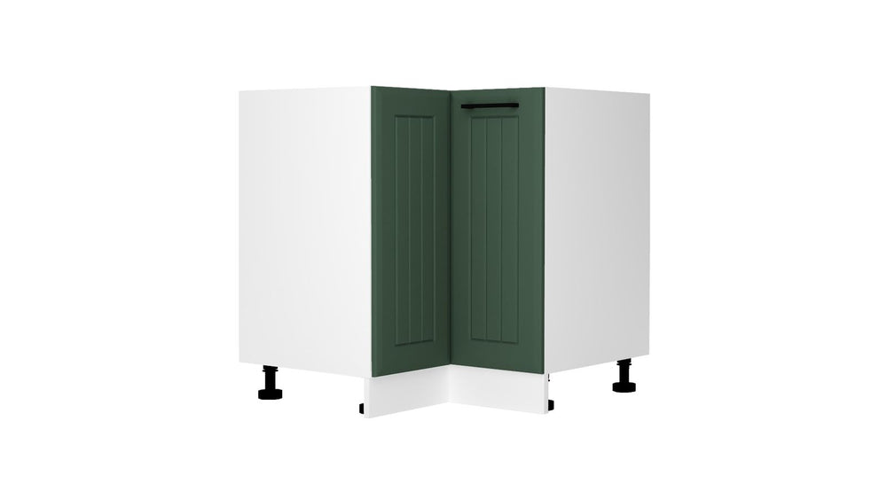 Eckunterschrank DRP P/L - ARVION - Raumwunder für Ecken