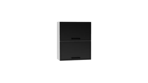 Hängeschrank W60GRF/2 – Emverra – Hochwertige Küchen Optik