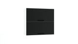 Hängeschrank W80GRF/2 - Morvex - Funktionales Design Konzept