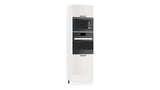 Mikrowellenumbauschrank D60PK MVP/L – Orvessa – Stilvolles Küchenelement