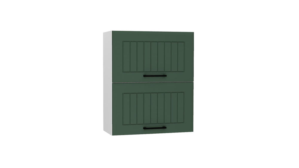 Hängeschrank W60GRF/2 - ARVION - Hochwertige Küchen Optik