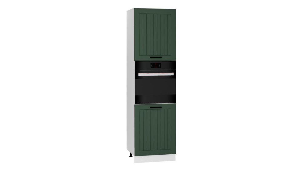 Mikrowellenumbauschrank D60PK/2133 PL - Arvion - Elegante Geräte-Integration