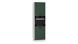 Mikrowellenumbauschrank D60PK/2133 PL - Arvion - Elegante Geräte-Integration