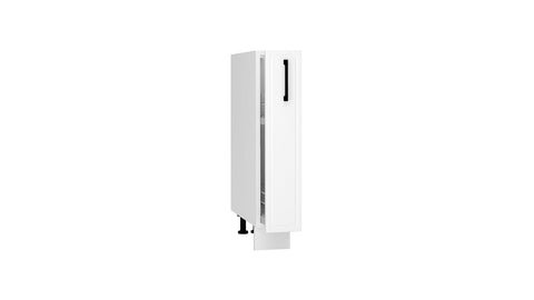 Apothekerschrank D15CARGO – Emverra – Elegante Stauraum Idee