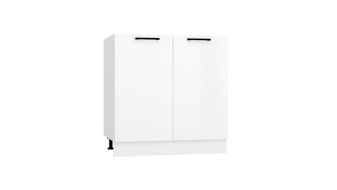 Unterschrank D80 – Orvessa – Elegante Stauraum Idee