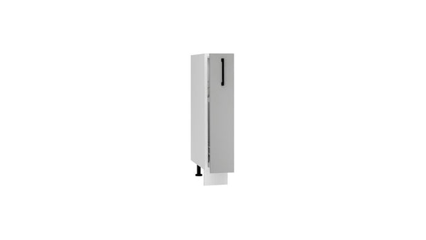 Apothekerschrank D15CARGO - Morvex - Elegante Stauraum Idee