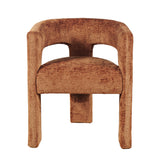 Polsterstuhl Hillora Cinnamon