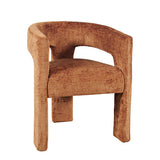 Polsterstuhl Hillora Cinnamon – Ansicht 2