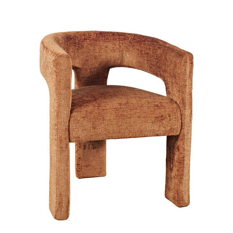 Polsterstuhl Hillora Cinnamon – Ansicht 2