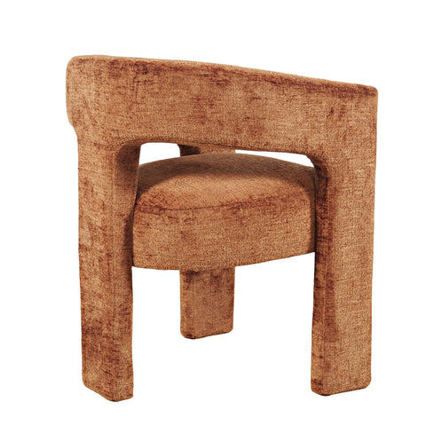 Polsterstuhl Hillora Cinnamon – Ansicht 4