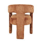 Polsterstuhl Hillora Cinnamon – Ansicht 5