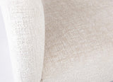 Polsterstuhl Hillora Hellbeige – Ansicht 5