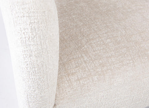 Polsterstuhl Hillora Hellbeige – Ansicht 5