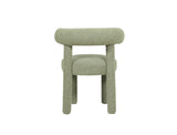 Polsterstuhl Hillora Sage green – Ansicht 5
