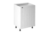 Unterschrank D601D P/L - Provence - Andersen Kiefer - ROYAL24_MARKT