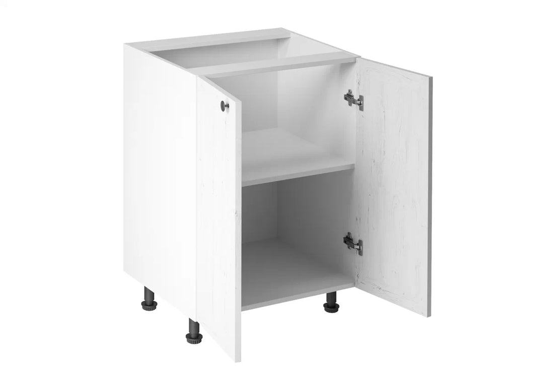 Unterschrank D60 - Provence - Andersen Kiefer - ROYAL24_MARKT